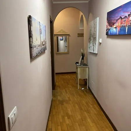 1 Min From Piazza San Marco Ca Doria - Centralissimo Veneza