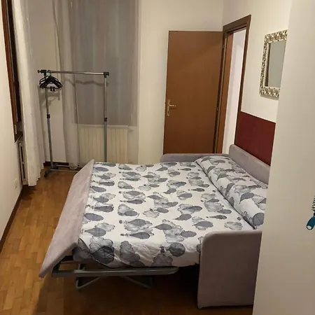 Апартаменты 1 Min From Piazza San Marco Ca Doria - Centralissimo *